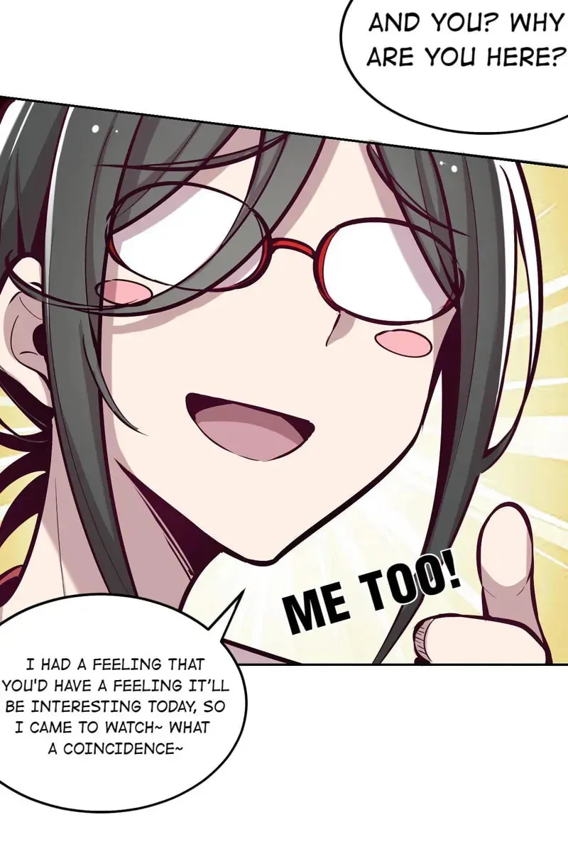 Demon X Angel, Can't Get Along! (Colored) Chapter 1.2 page 19 - 