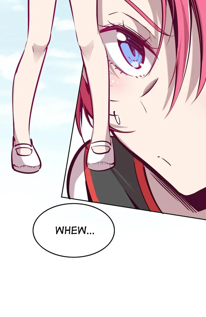 Demon X Angel, Can't Get Along! (Colored) Chapter 1.2 page 22 - 