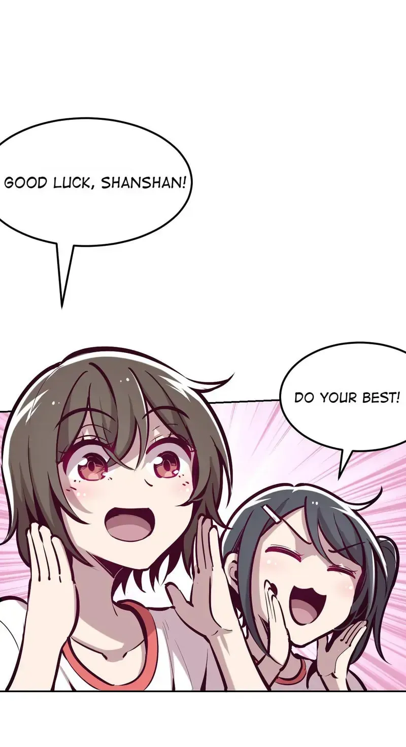 Demon X Angel, Can't Get Along! (Colored) Chapter 1.2 page 23 - 