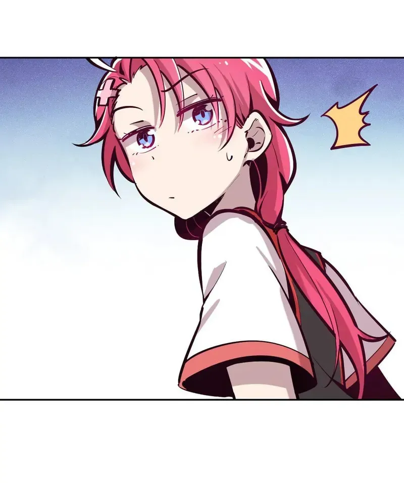 Demon X Angel, Can't Get Along! (Colored) Chapter 1.2 page 24 - 