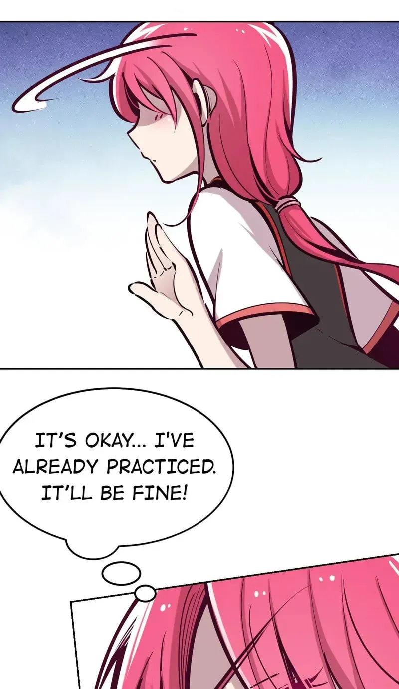 Demon X Angel, Can't Get Along! (Colored) Chapter 1.2 page 25 - 
