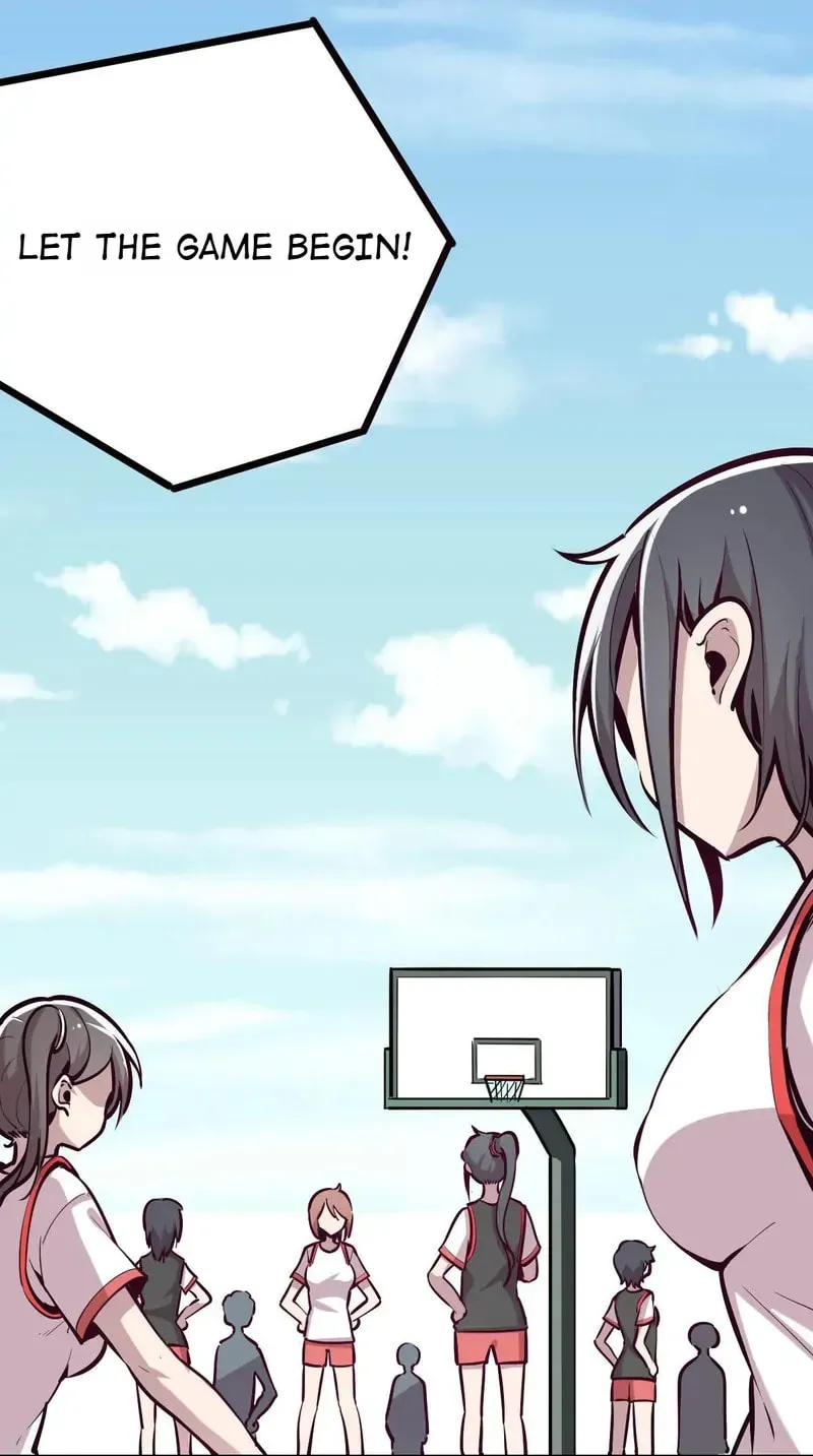 Demon X Angel, Can't Get Along! (Colored) Chapter 1.2 page 28 - 