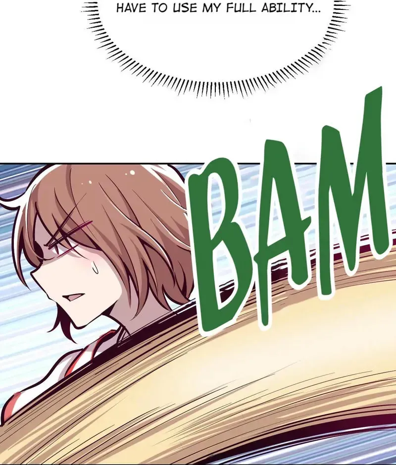 Demon X Angel, Can't Get Along! (Colored) Chapter 1.2 page 35 - 