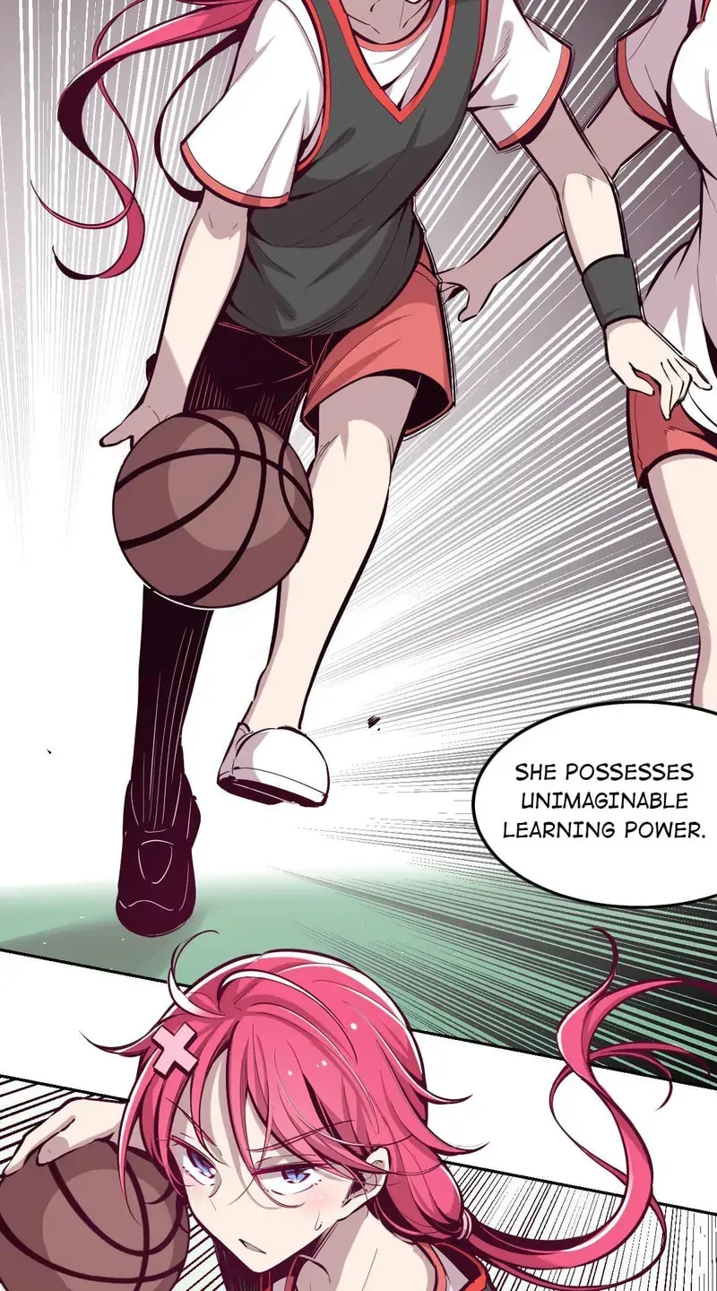 Demon X Angel, Can't Get Along! (Colored) Chapter 1.2 page 39 - 