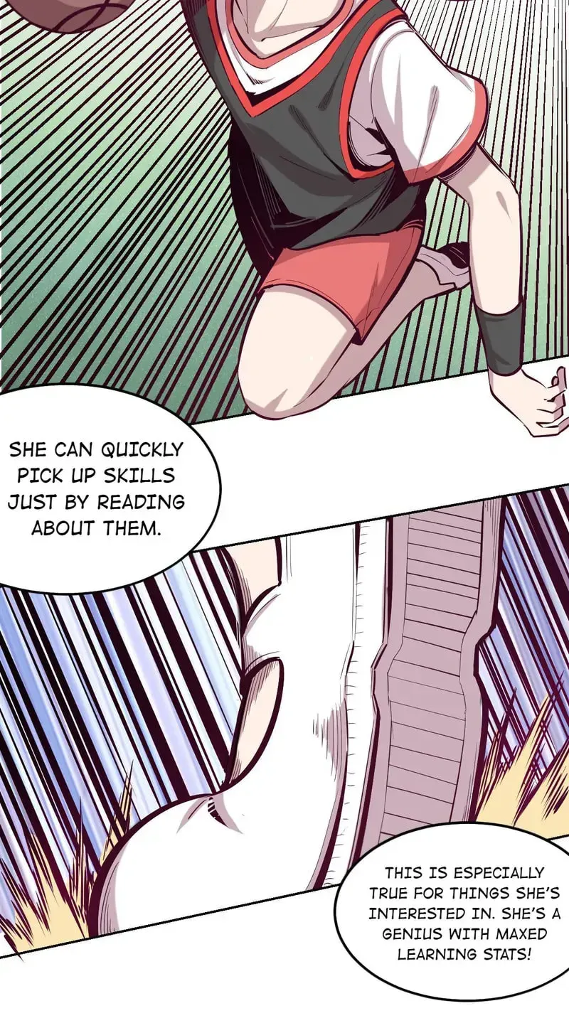 Demon X Angel, Can't Get Along! (Colored) Chapter 1.2 page 40 - 