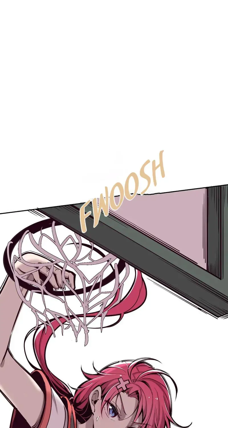 Demon X Angel, Can't Get Along! (Colored) Chapter 1.2 page 42 - 