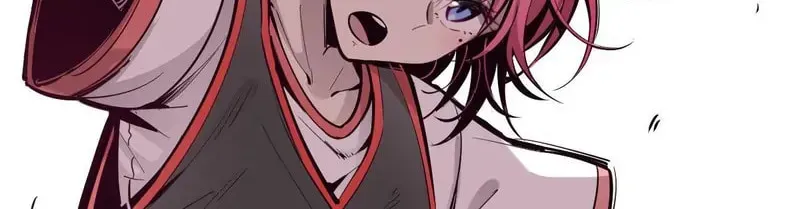Demon X Angel, Can't Get Along! (Colored) Chapter 1.2 page 43 - 