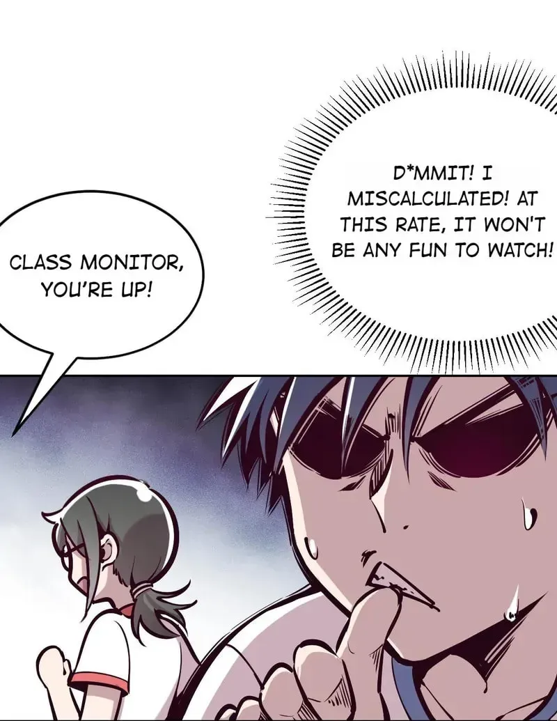 Demon X Angel, Can't Get Along! (Colored) Chapter 1.2 page 48 - 