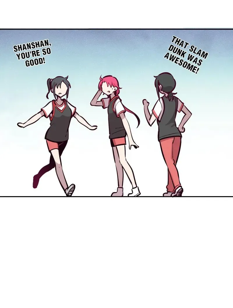 Demon X Angel, Can't Get Along! (Colored) Chapter 1.2 page 50 - 