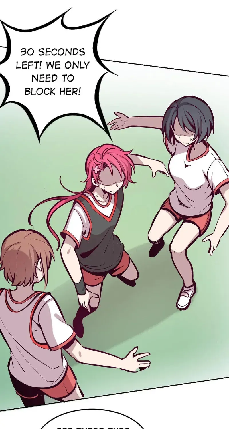 Demon X Angel, Can't Get Along! (Colored) Chapter 1.2 page 53 - 