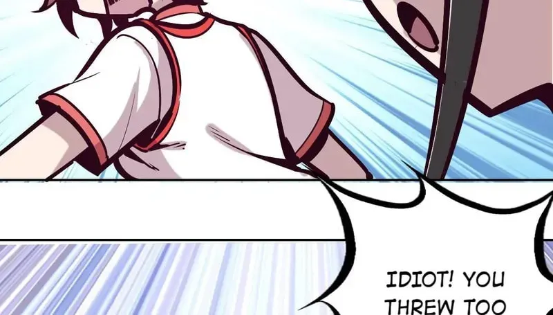 Demon X Angel, Can't Get Along! (Colored) Chapter 1.2 page 56 - 
