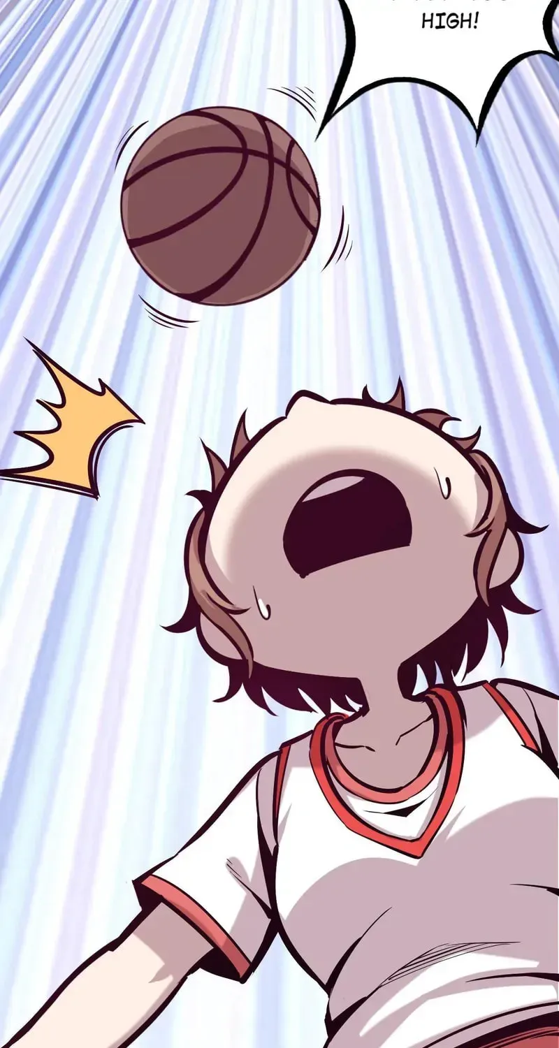 Demon X Angel, Can't Get Along! (Colored) Chapter 1.2 page 57 - 