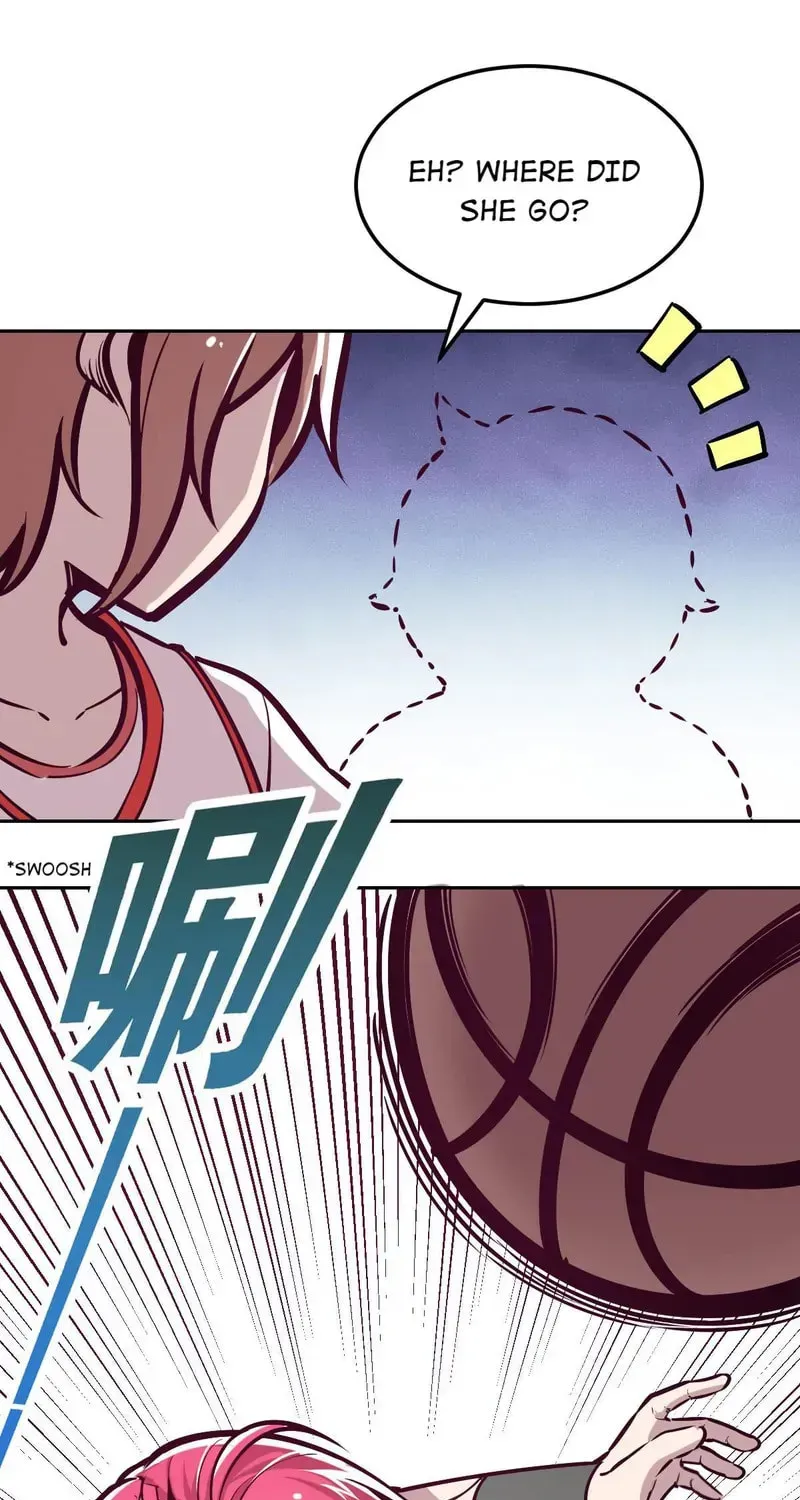 Demon X Angel, Can't Get Along! (Colored) Chapter 1.2 page 59 - 