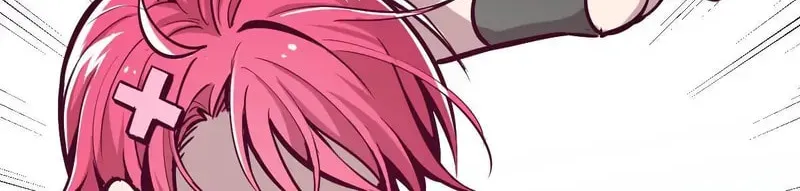Demon X Angel, Can't Get Along! (Colored) Chapter 1.2 page 60 - 