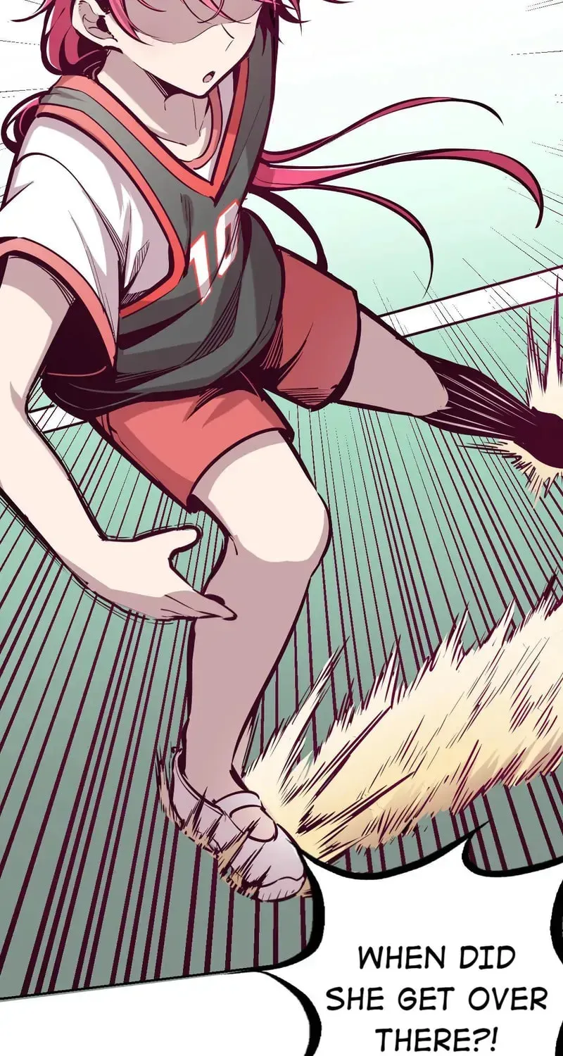 Demon X Angel, Can't Get Along! (Colored) Chapter 1.2 page 61 - 