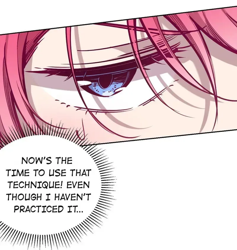 Demon X Angel, Can't Get Along! (Colored) Chapter 1.2 page 63 - 