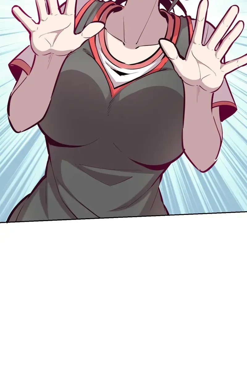 Demon X Angel, Can't Get Along! (Colored) Chapter 1.2 page 65 - 