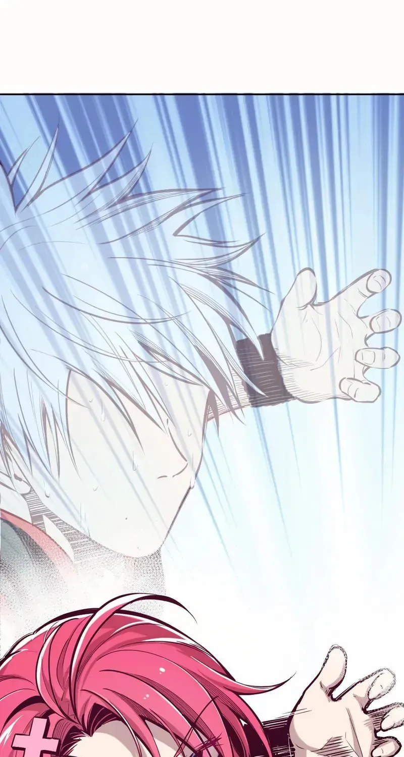 Demon X Angel, Can't Get Along! (Colored) Chapter 1.2 page 66 - 