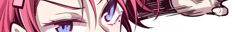 Demon X Angel, Can't Get Along! (Colored) Chapter 1.2 page 67 - 