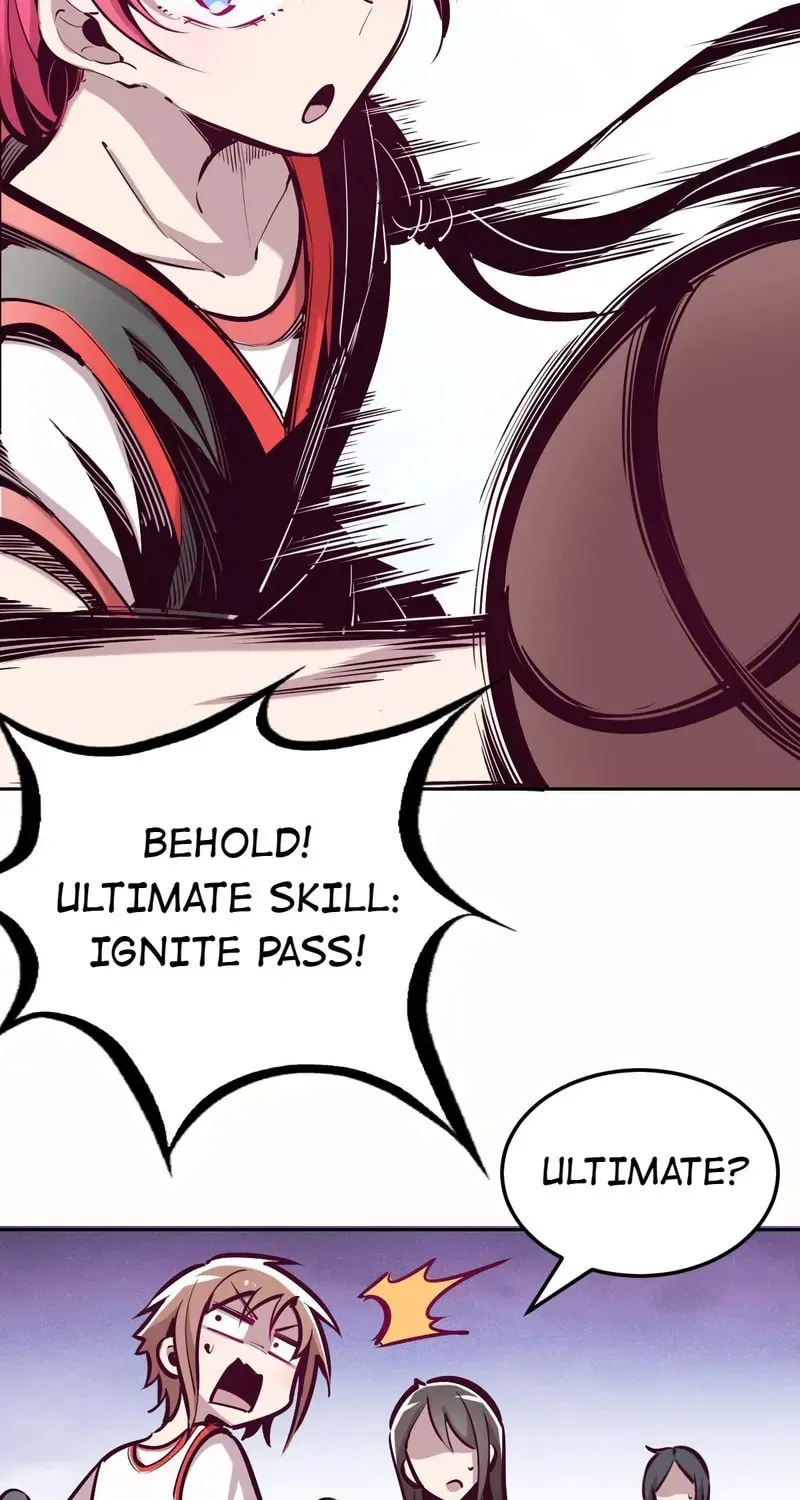 Demon X Angel, Can't Get Along! (Colored) Chapter 1.2 page 68 - 