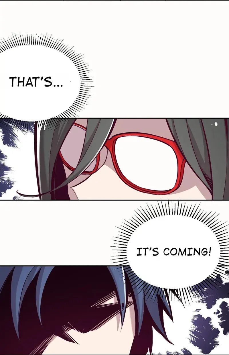 Demon X Angel, Can't Get Along! (Colored) Chapter 1.2 page 70 - 