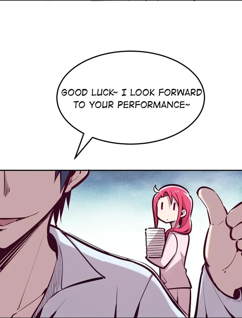 Demon X Angel, Can't Get Along! (Colored) Chapter 1.2 page 8 - 