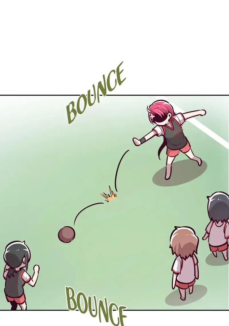 Demon X Angel, Can't Get Along! (Colored) Chapter 1.2 page 74 - 
