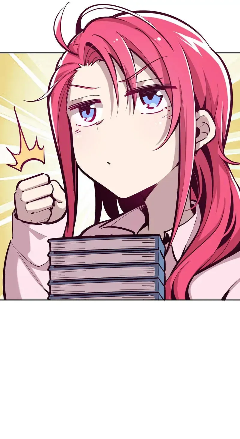 Demon X Angel, Can't Get Along! (Colored) Chapter 1.2 page 10 - 