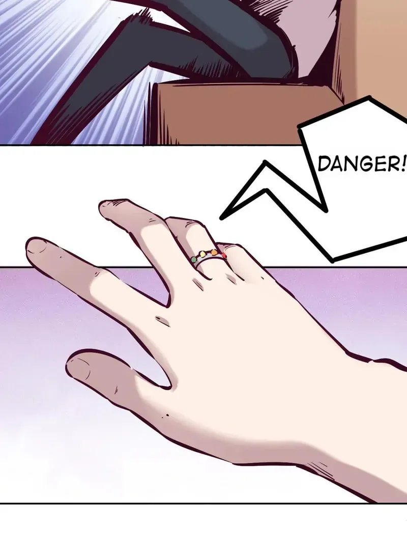 Demon X Angel, Can't Get Along! (Colored) Chapter 1.3 page 17 - 