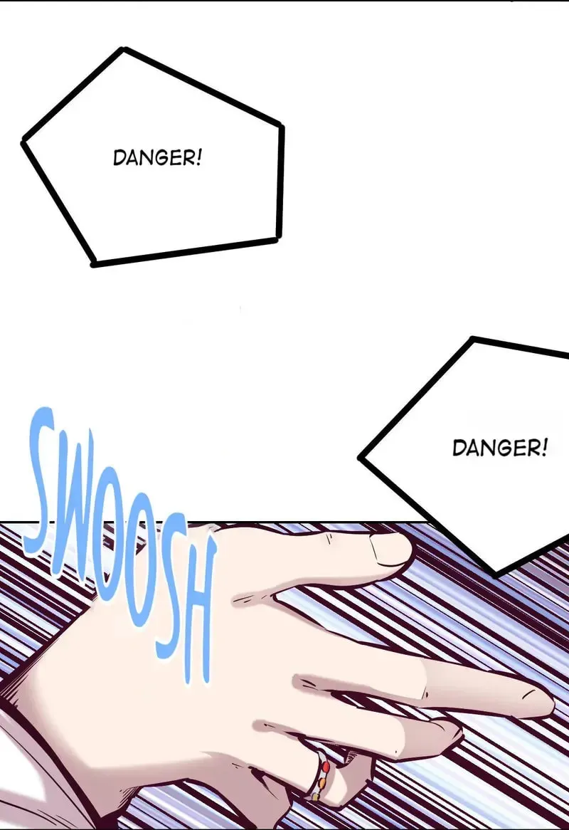 Demon X Angel, Can't Get Along! (Colored) Chapter 1.3 page 19 - 
