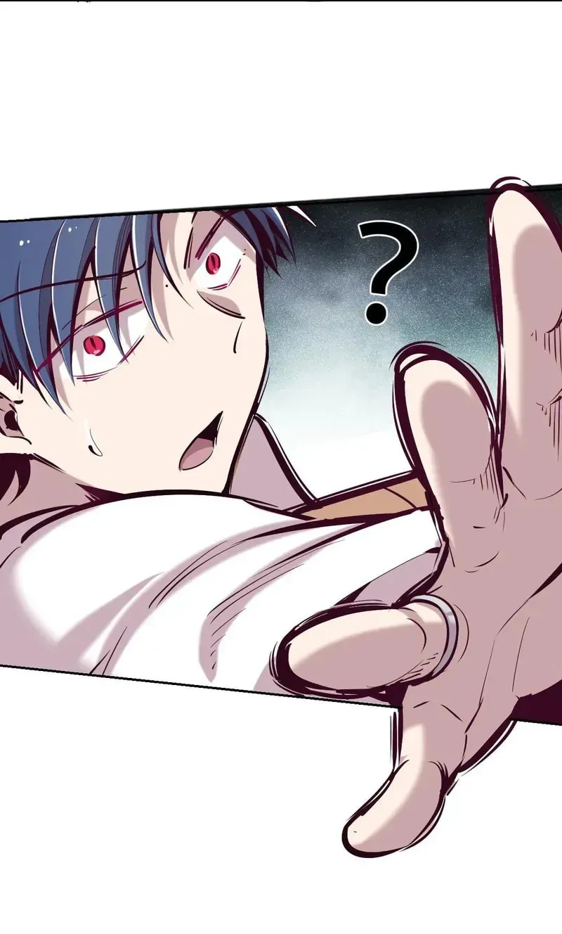 Demon X Angel, Can't Get Along! (Colored) Chapter 1.3 page 21 - 
