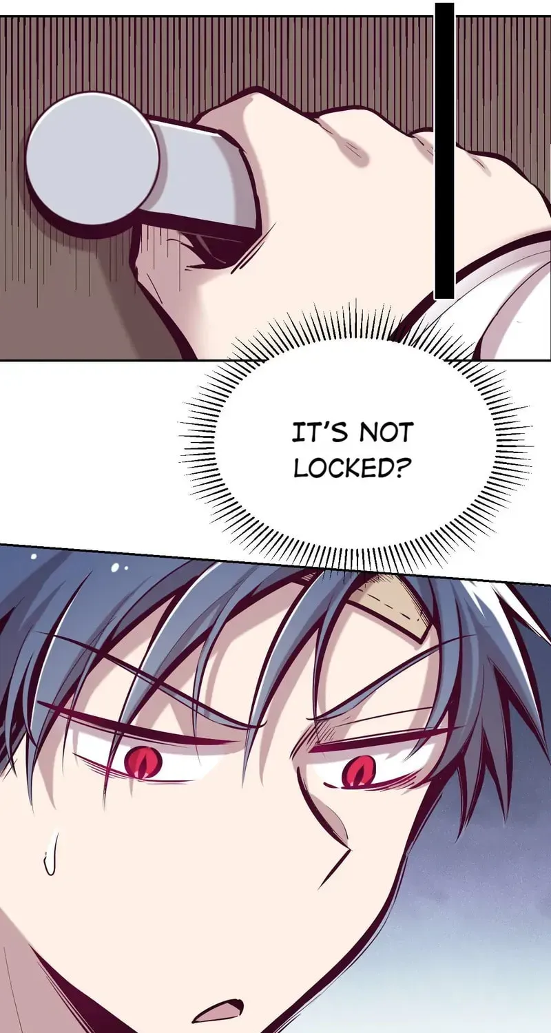 Demon X Angel, Can't Get Along! (Colored) Chapter 1.3 page 24 - 