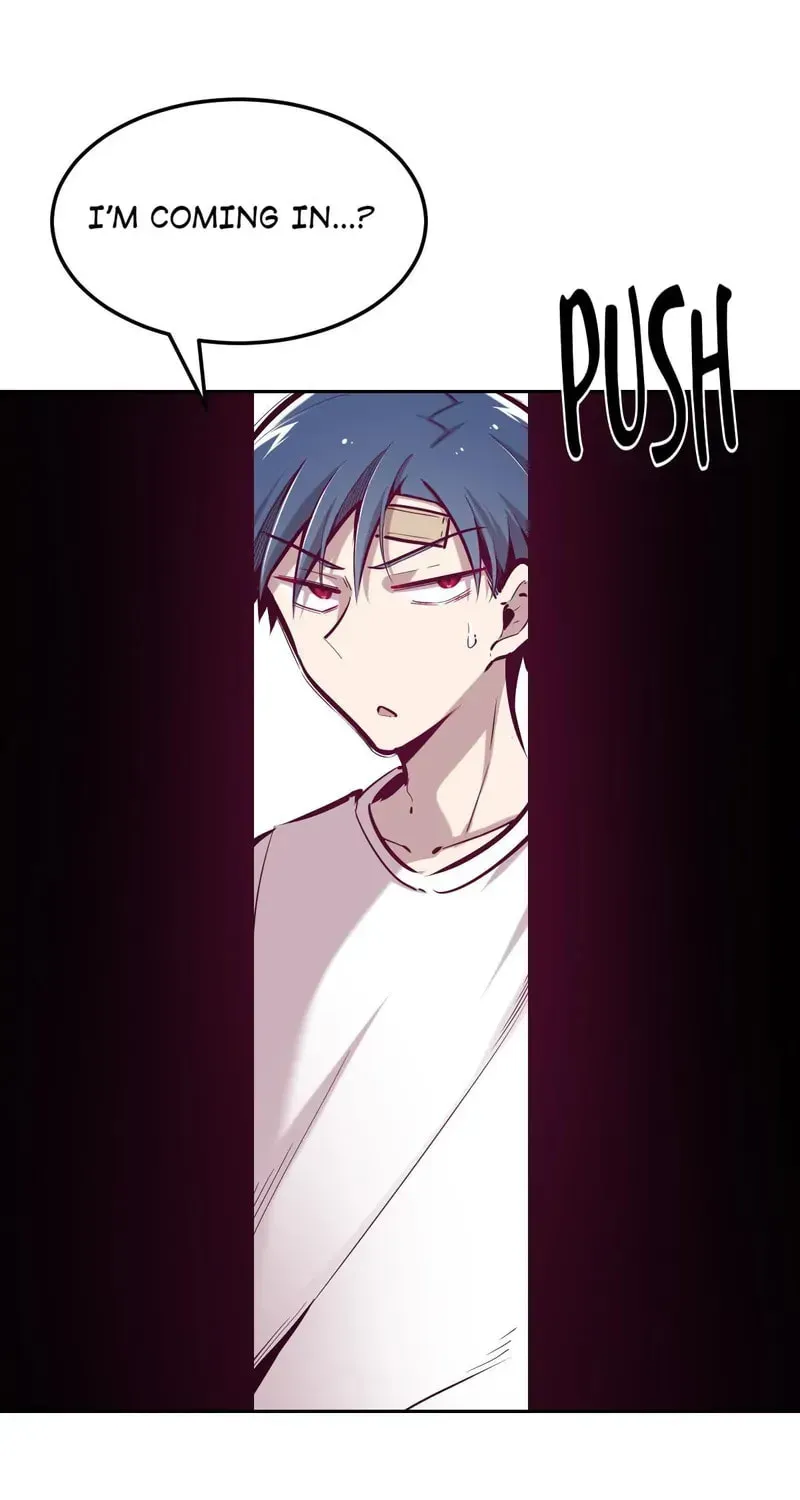 Demon X Angel, Can't Get Along! (Colored) Chapter 1.3 page 26 - 