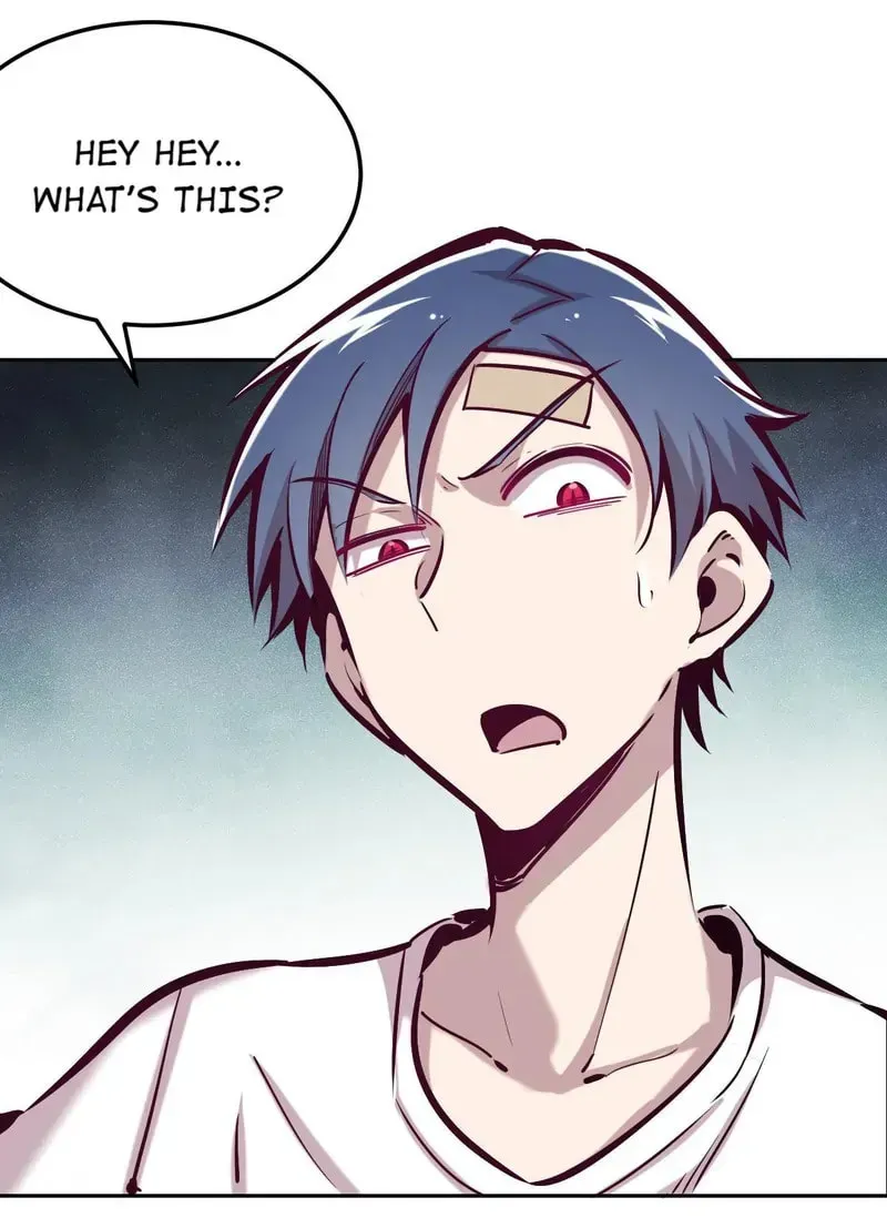 Demon X Angel, Can't Get Along! (Colored) Chapter 1.3 page 30 - 