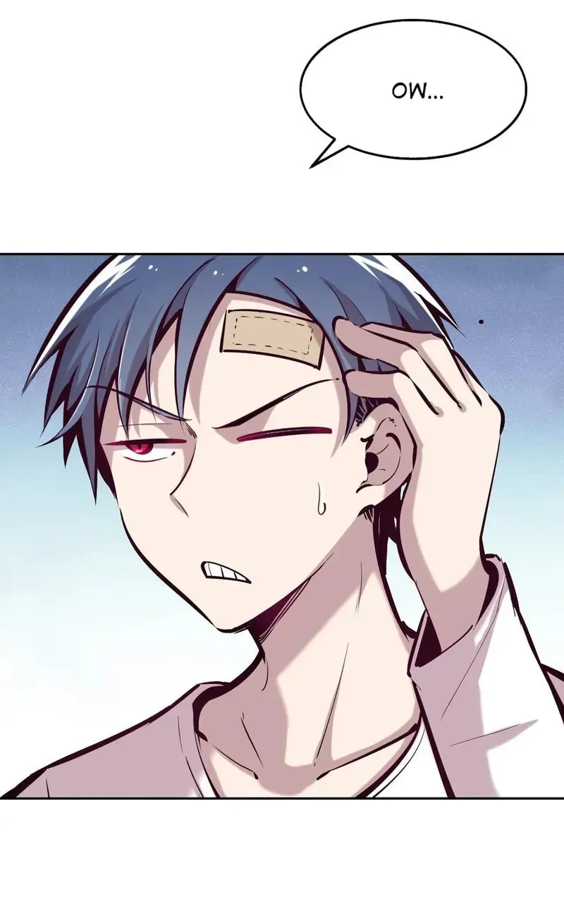 Demon X Angel, Can't Get Along! (Colored) Chapter 1.3 page 4 - 