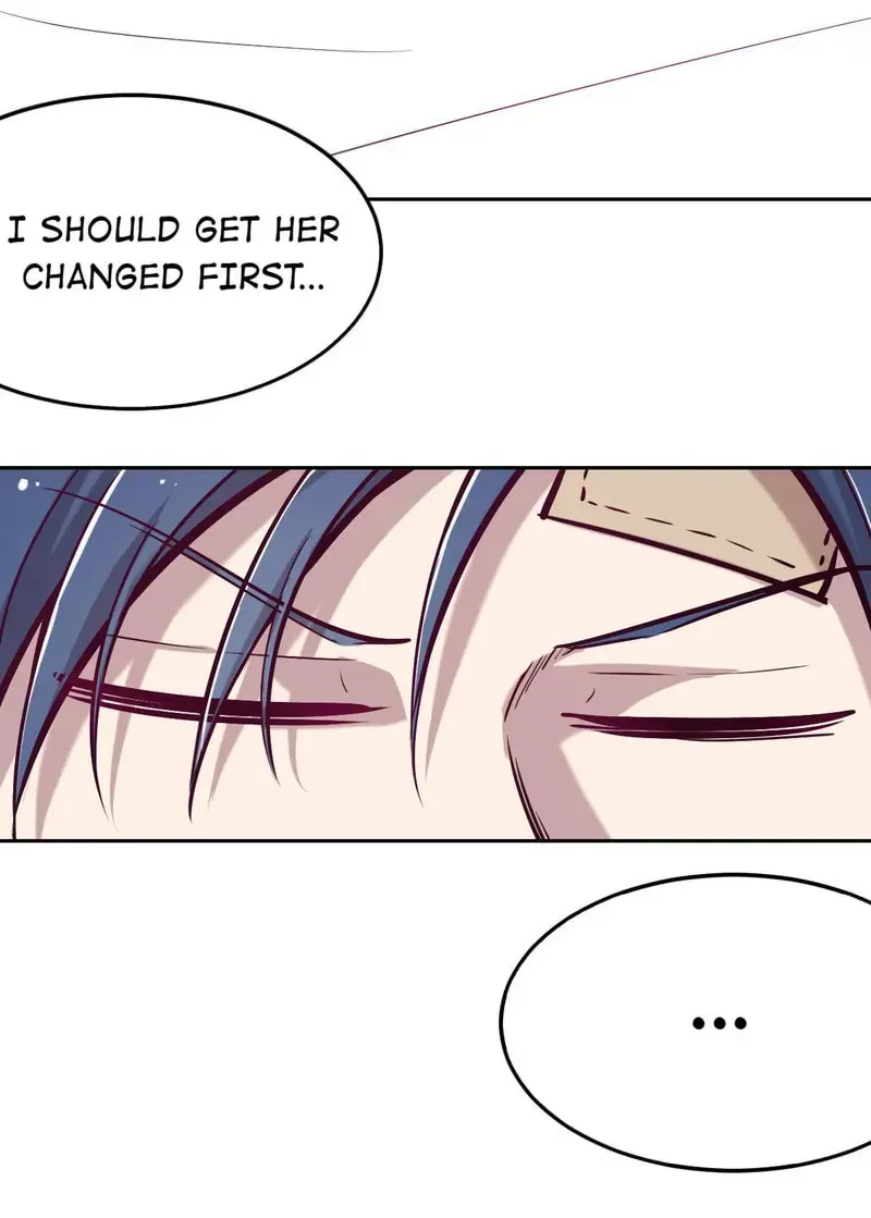 Demon X Angel, Can't Get Along! (Colored) Chapter 1.3 page 37 - 