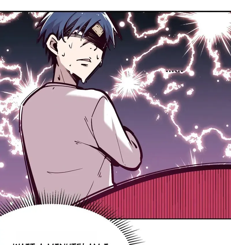 Demon X Angel, Can't Get Along! (Colored) Chapter 1.3 page 38 - 