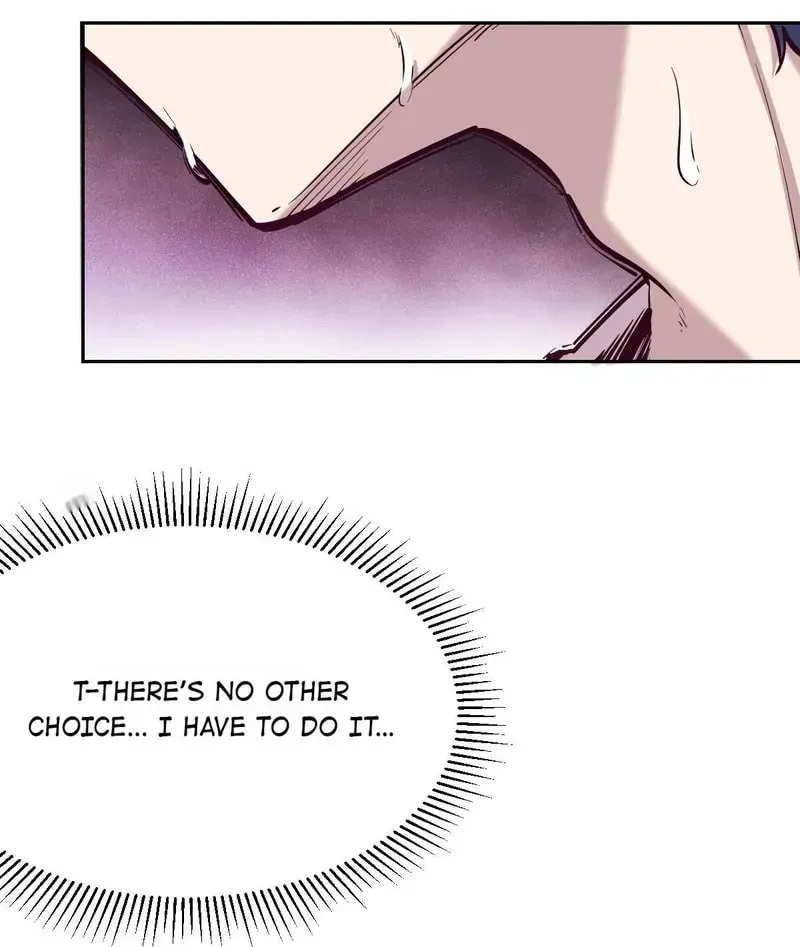 Demon X Angel, Can't Get Along! (Colored) Chapter 1.3 page 40 - 
