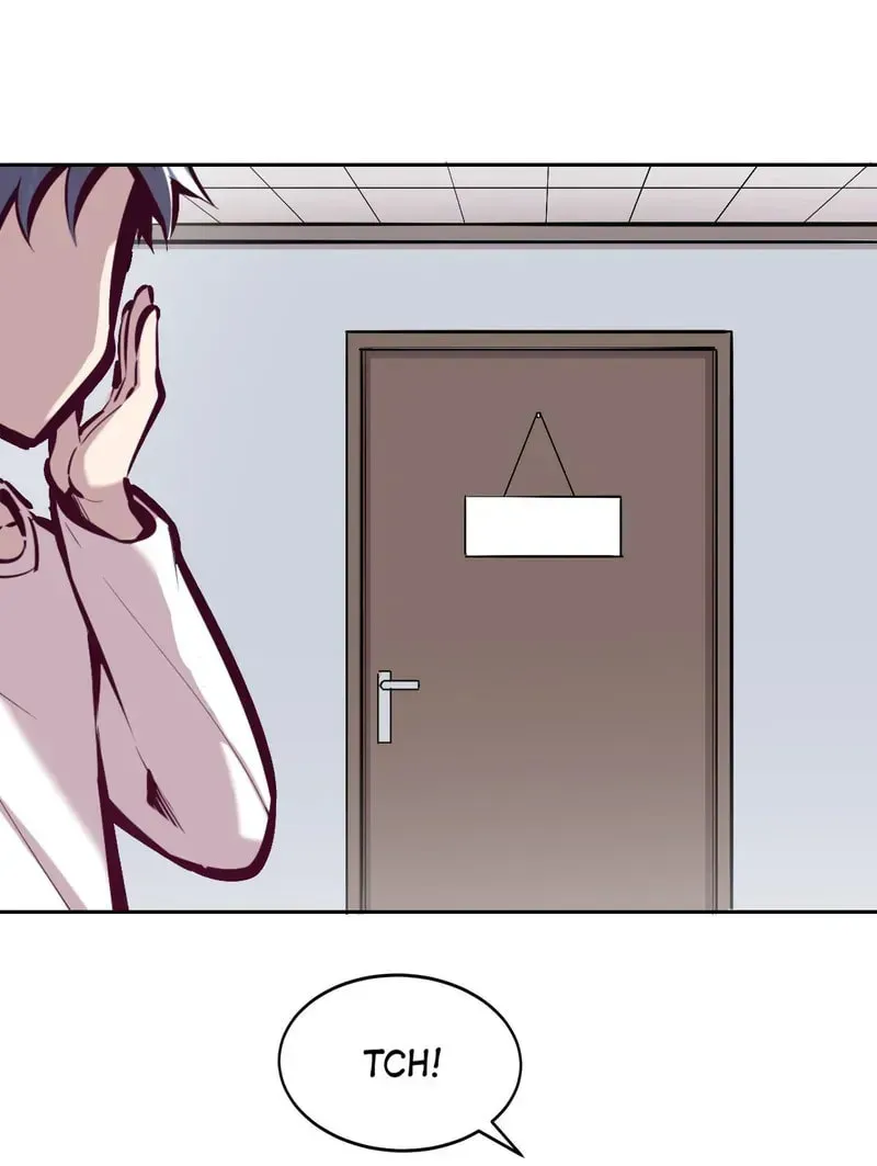 Demon X Angel, Can't Get Along! (Colored) Chapter 1.3 page 5 - 
