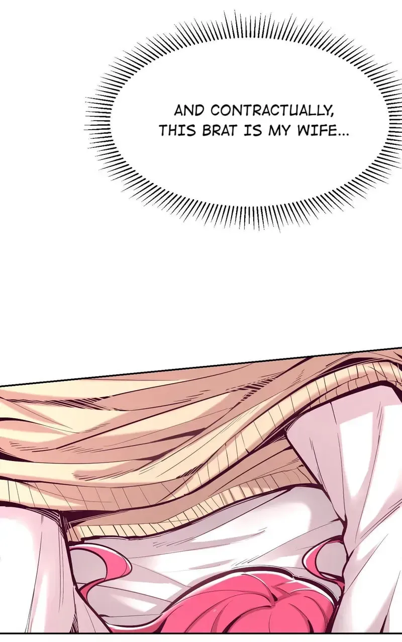 Demon X Angel, Can't Get Along! (Colored) Chapter 1.3 page 46 - 