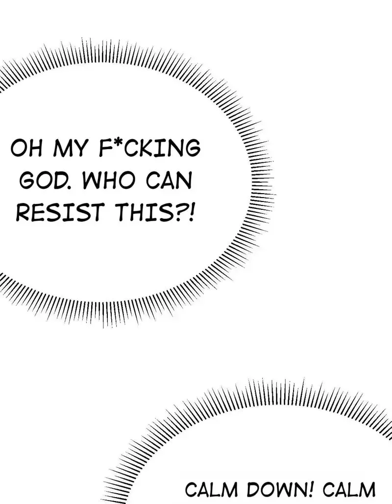 Demon X Angel, Can't Get Along! (Colored) Chapter 1.3 page 53 - 