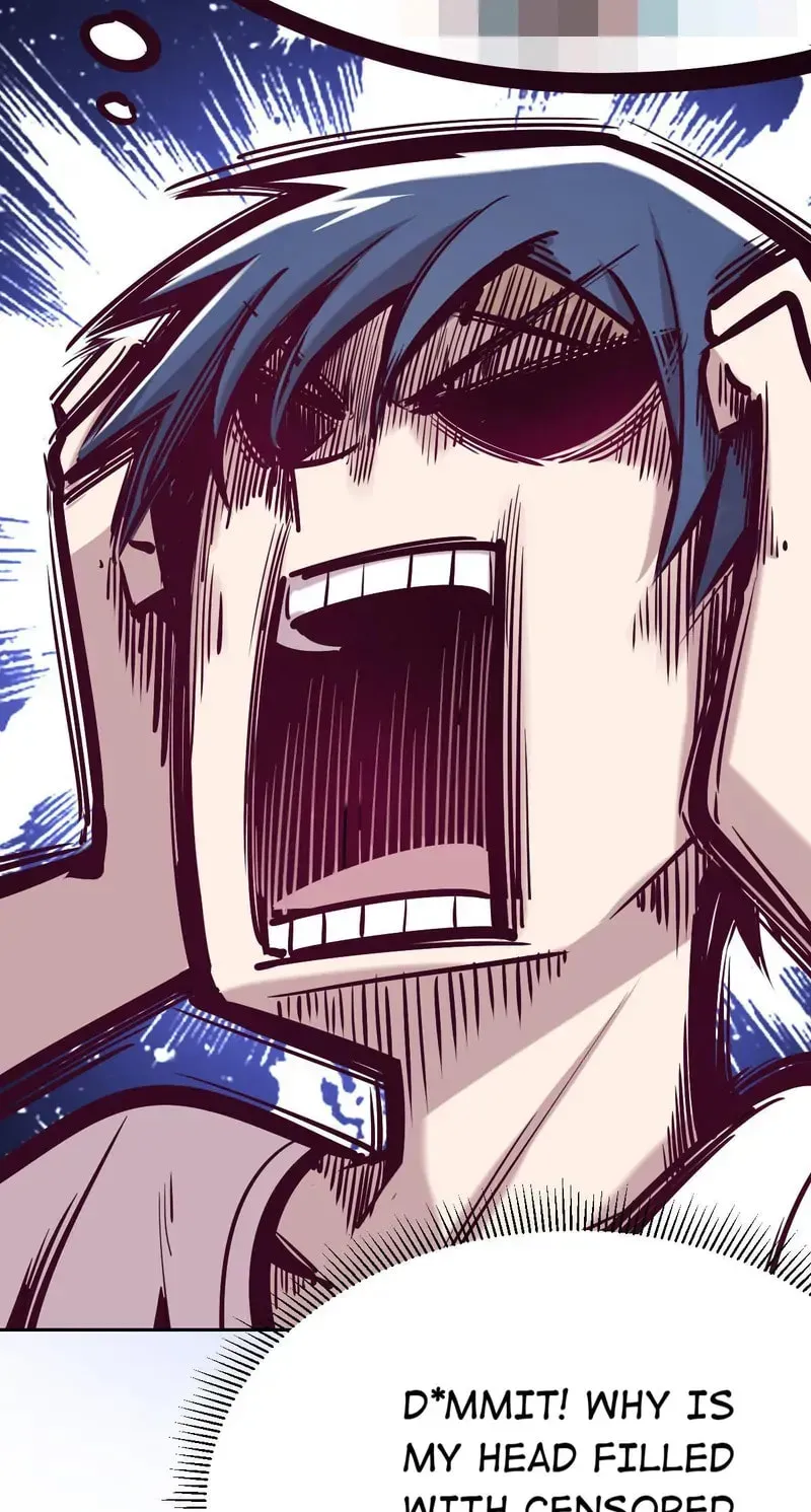Demon X Angel, Can't Get Along! (Colored) Chapter 1.3 page 55 - 