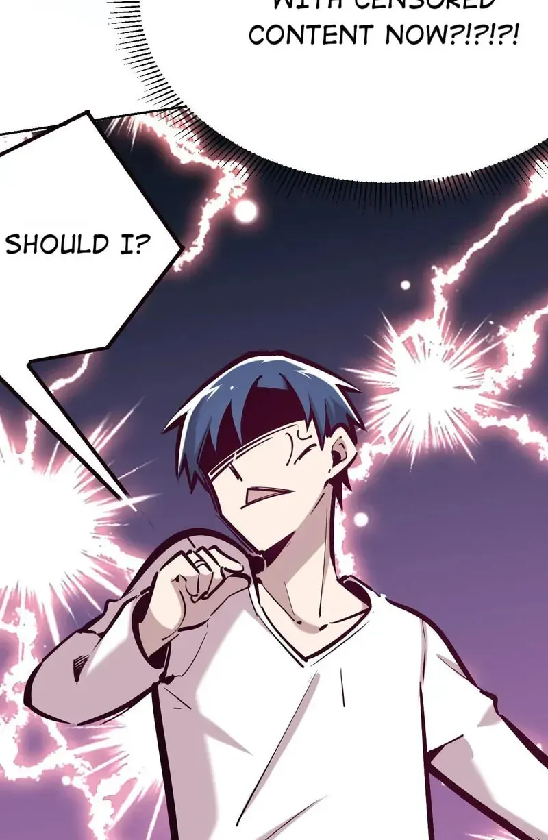 Demon X Angel, Can't Get Along! (Colored) Chapter 1.3 page 56 - 