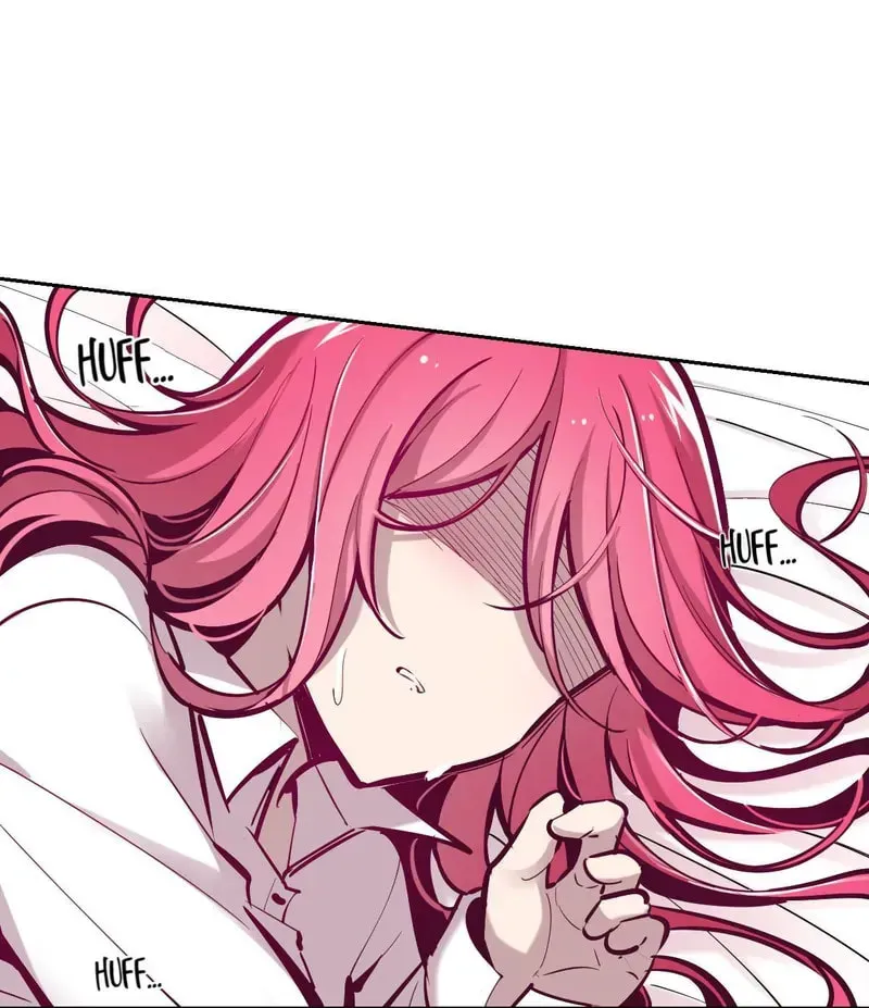 Demon X Angel, Can't Get Along! (Colored) Chapter 1.3 page 58 - 