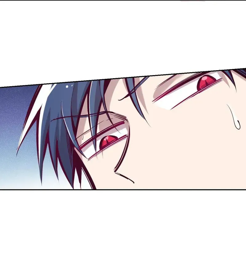 Demon X Angel, Can't Get Along! (Colored) Chapter 1.3 page 59 - 