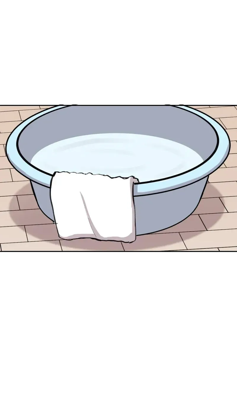 Demon X Angel, Can't Get Along! (Colored) Chapter 1.3 page 61 - 