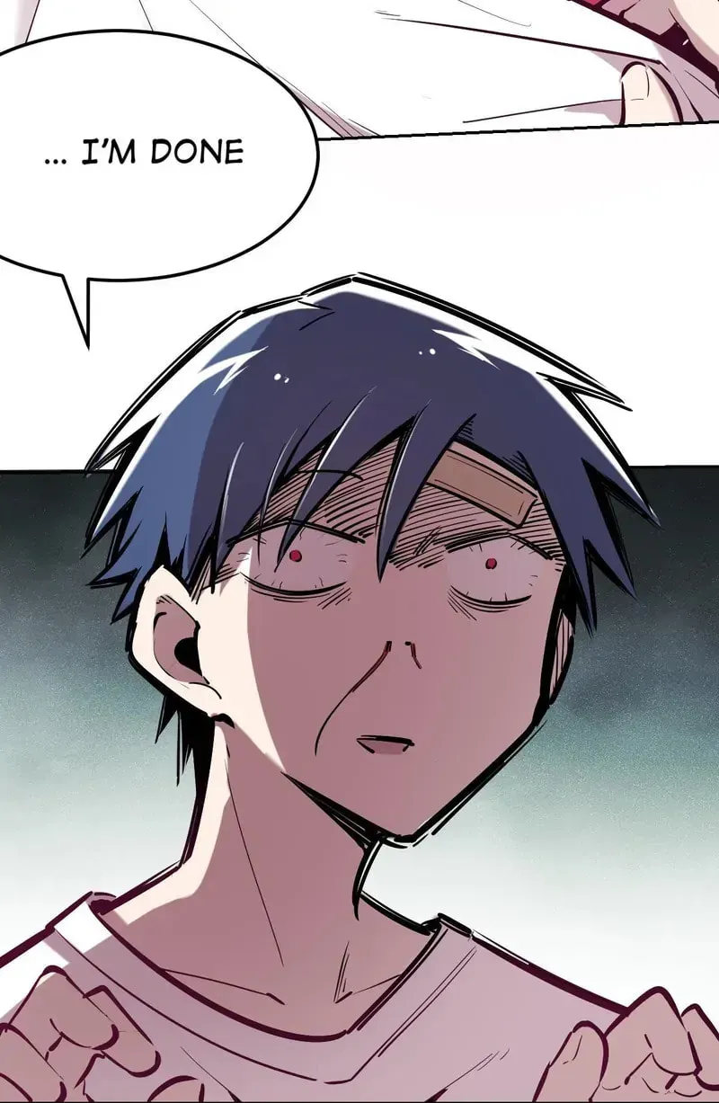 Demon X Angel, Can't Get Along! (Colored) Chapter 1.3 page 63 - 