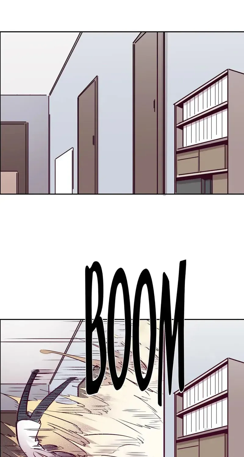 Demon X Angel, Can't Get Along! (Colored) Chapter 1.3 page 69 - 