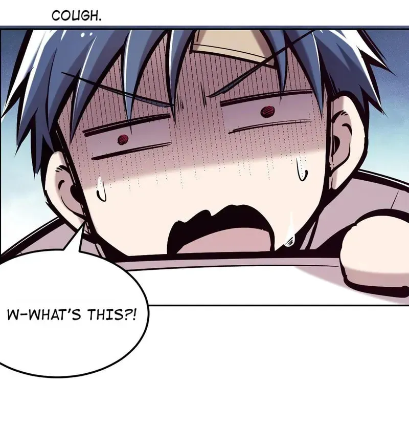 Demon X Angel, Can't Get Along! (Colored) Chapter 1.3 page 73 - 