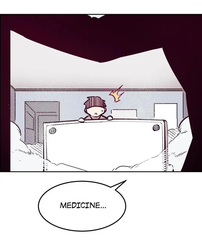 Demon X Angel, Can't Get Along! (Colored) Chapter 1.3 page 74 - 